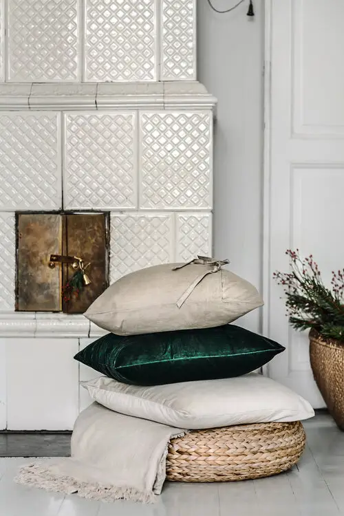 Ikea 圣诞季家居布置-3