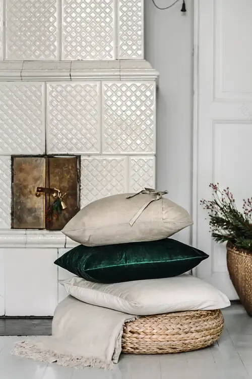 Ikea 圣诞季家居布置-3