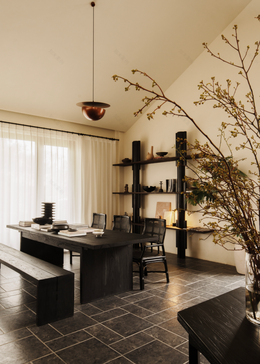 合肥归耕民宿丨中国合肥-10