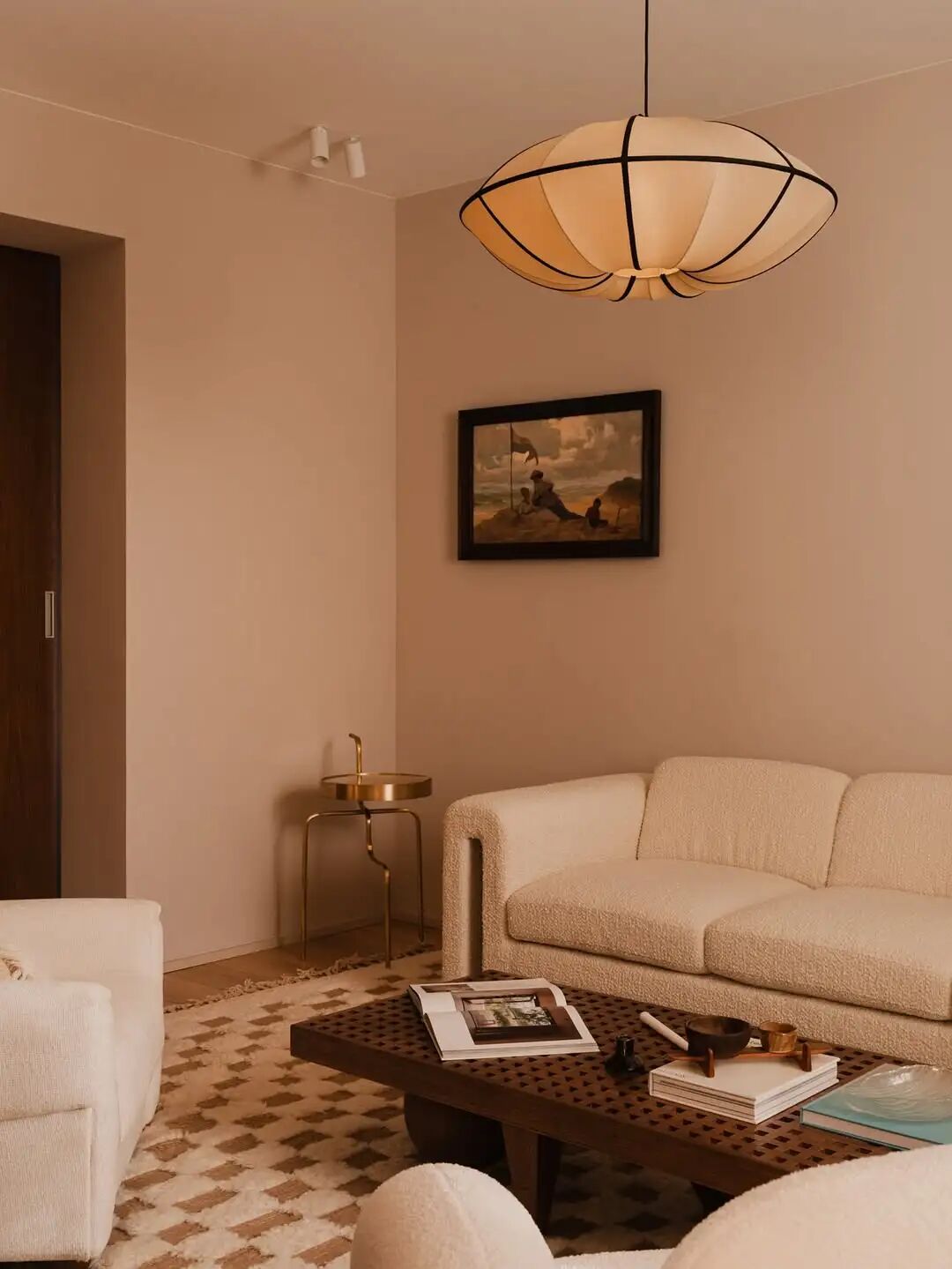 新作 30岁女子的家丨NONA Studio-6