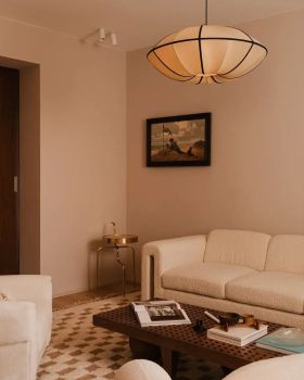 新作 30岁女子的家丨NONA Studio