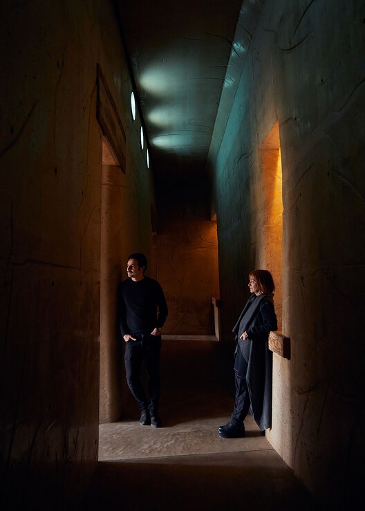 卡萨乌诺丨墨西哥恩塞纳达丨CLACLÁ Taller de Arquitectura-18