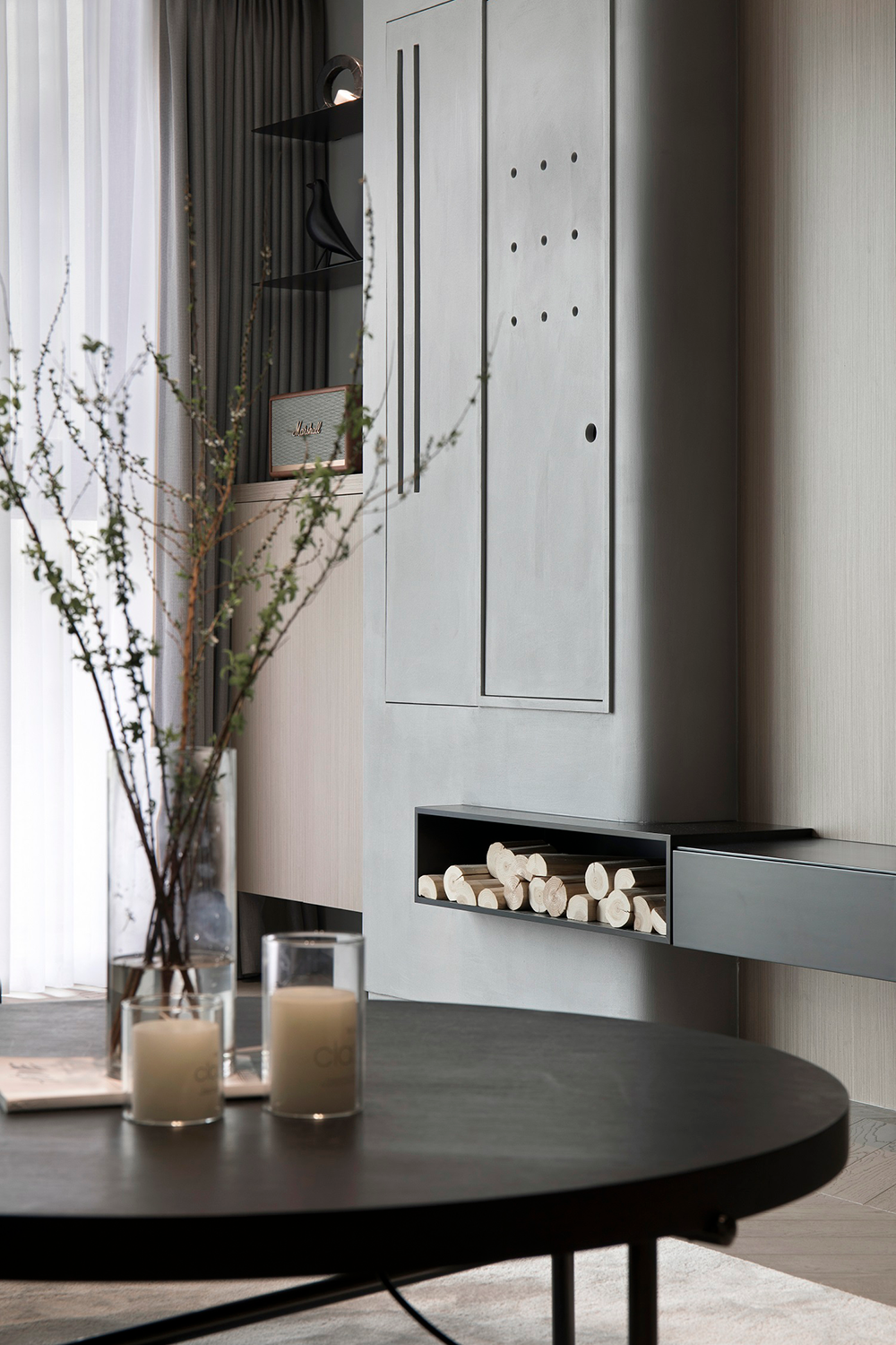 杜木琥珀丨中国汕头丨汕头·杜弗设计-18