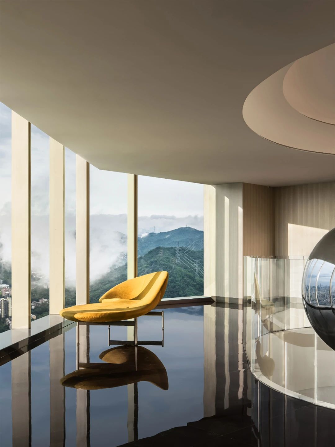 YANG杨邦胜设计集团全新总部丨中国深圳-65