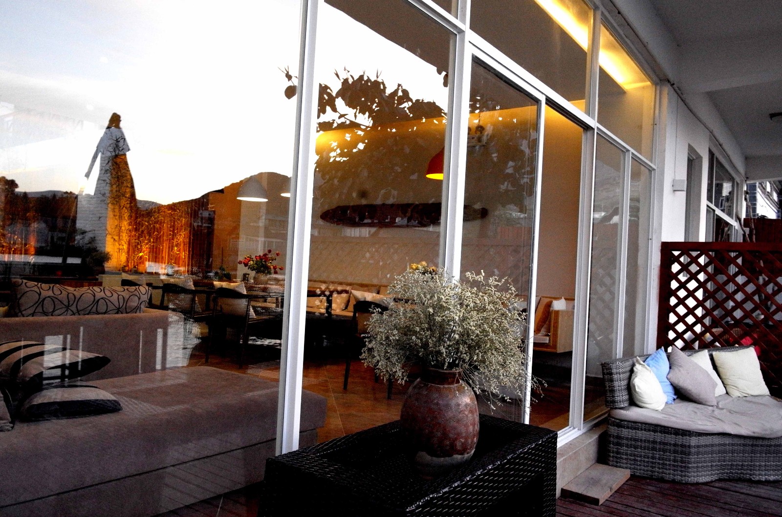 大理双廊客栈-8