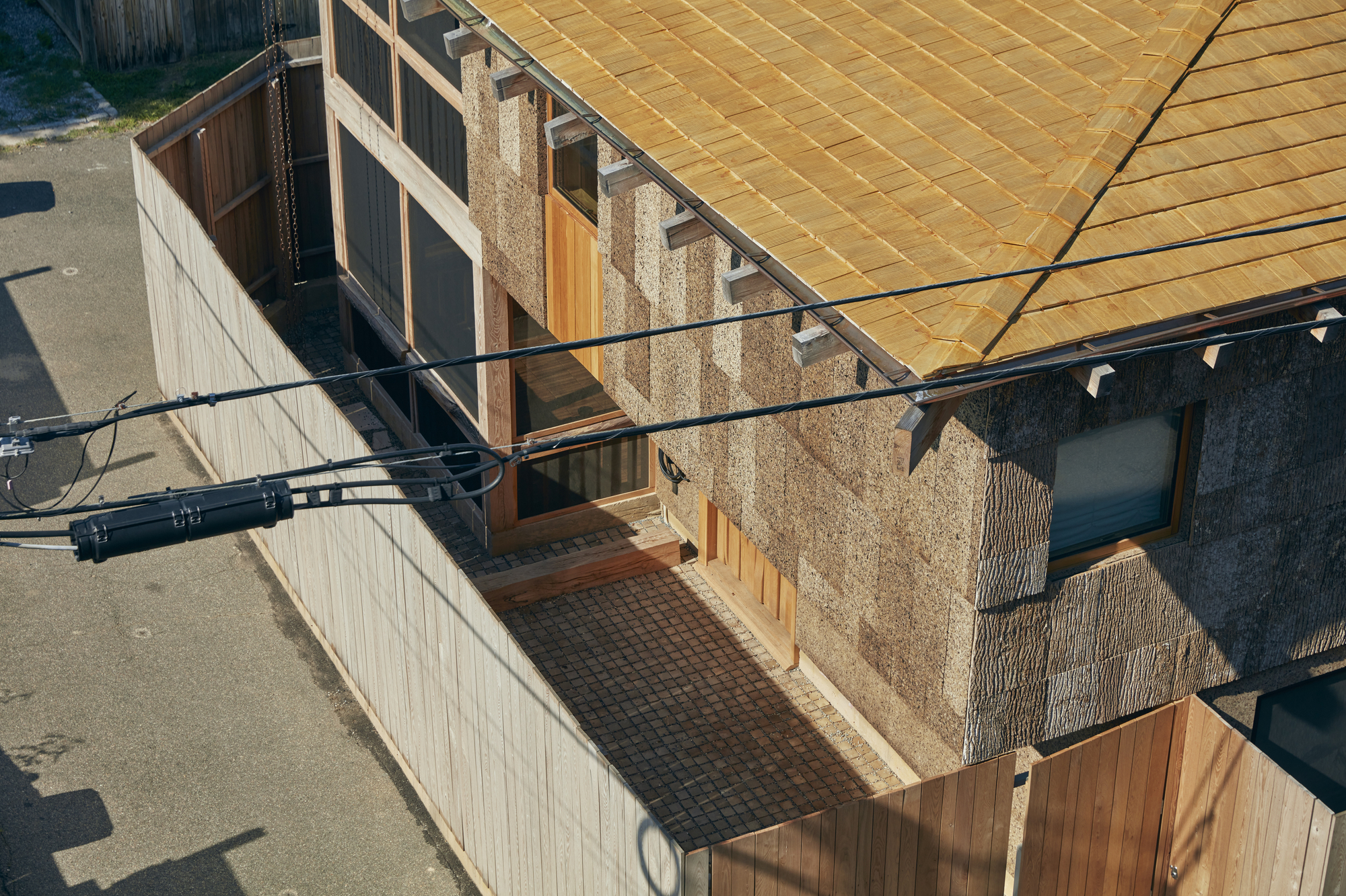 杨树丛丨美国华盛顿丨BLDUS-41