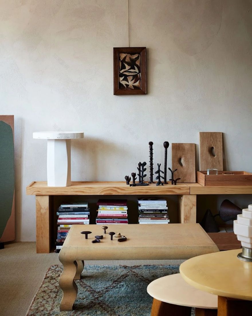 Giancarlo Valle Studio 经典设计作品丨美国纽约-16