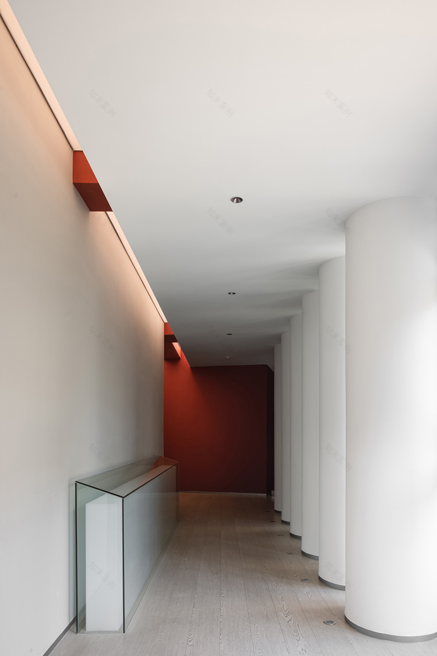 「紅」·經典潮菜(深圳店)丨中国深圳丨AD ARCHITECTURE|艾克建築設計-28