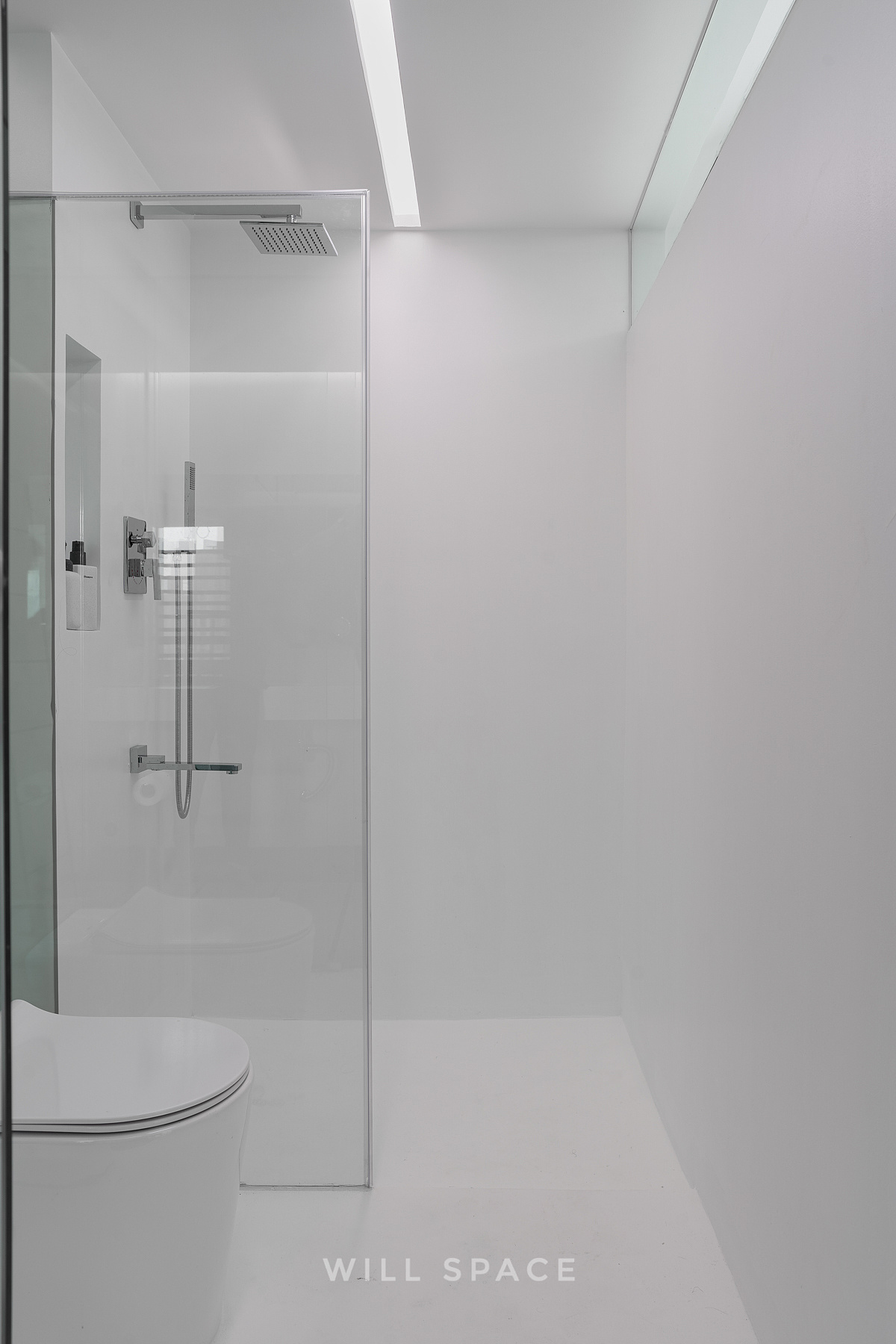 「拱·寓」公寓改造丨中国深圳丨dennis lam-11