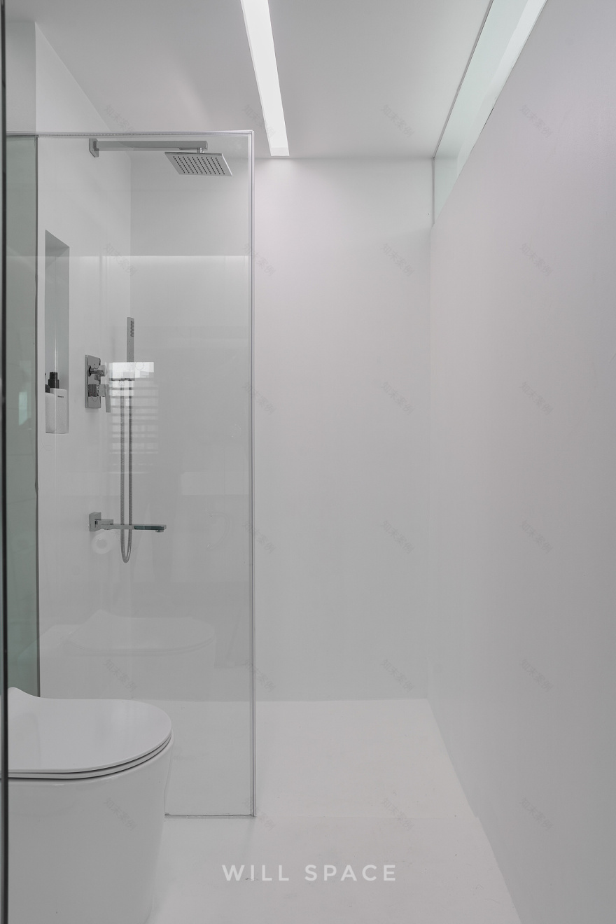 「拱·寓」公寓改造丨中国深圳丨dennis lam-11