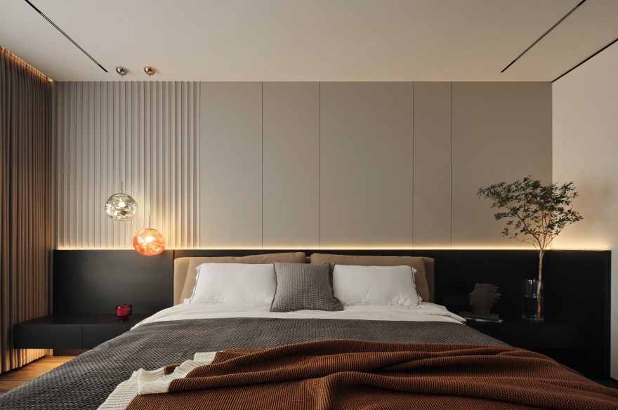 春之物语 · 复地御钟山私宅设计丨中国南京丨DoLong董龍设计-46