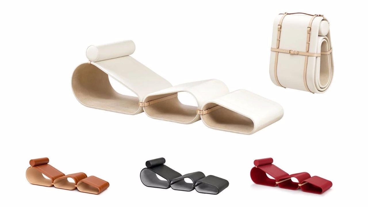 LV与大牌设计师合作的家居产品,真的有创意-5