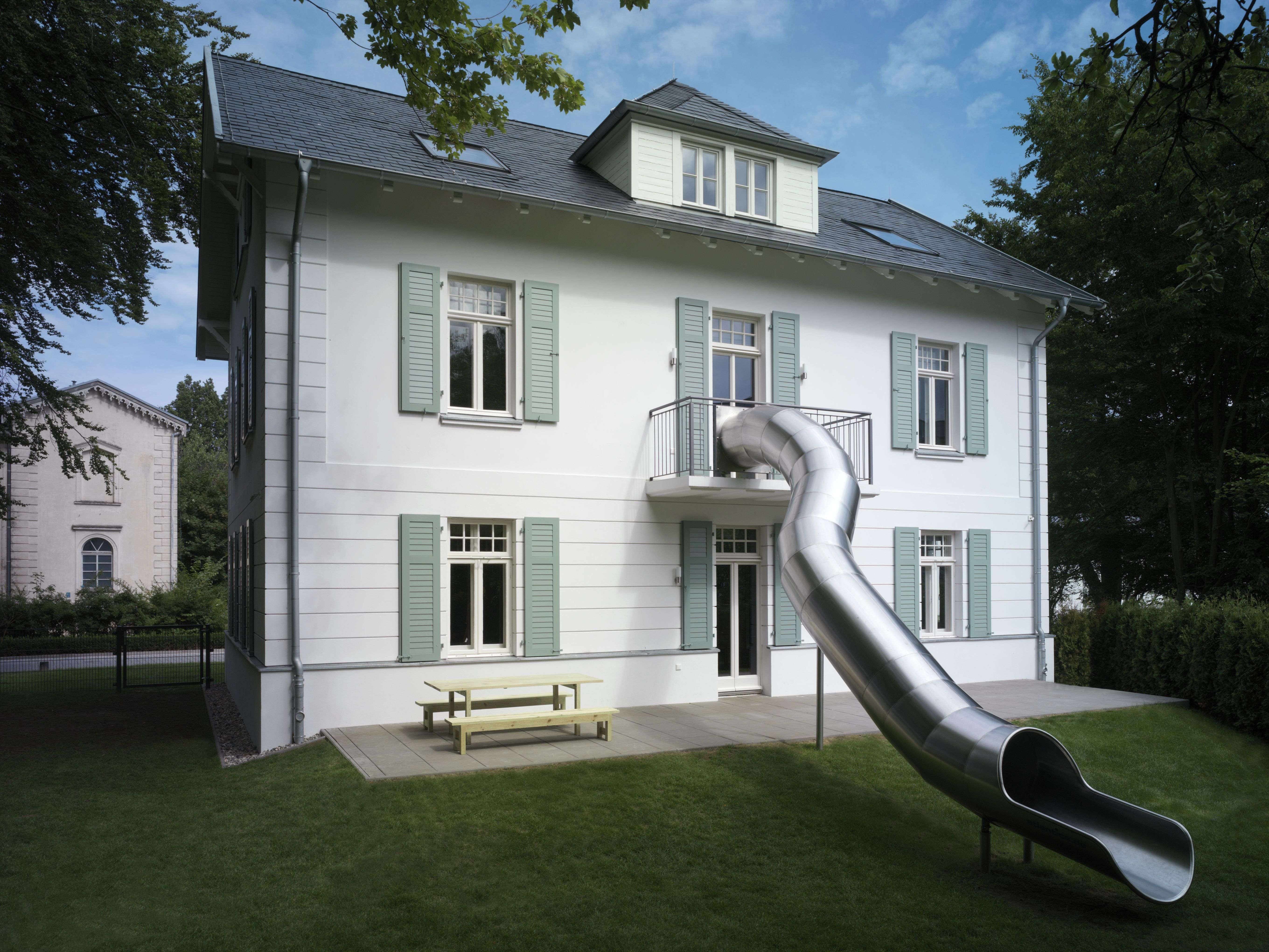 德国海利根达姆大酒店-30