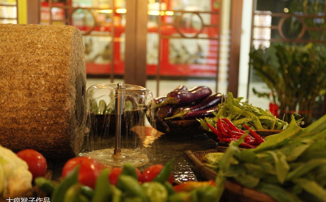 
白鹿原-猪蹄坊 -9