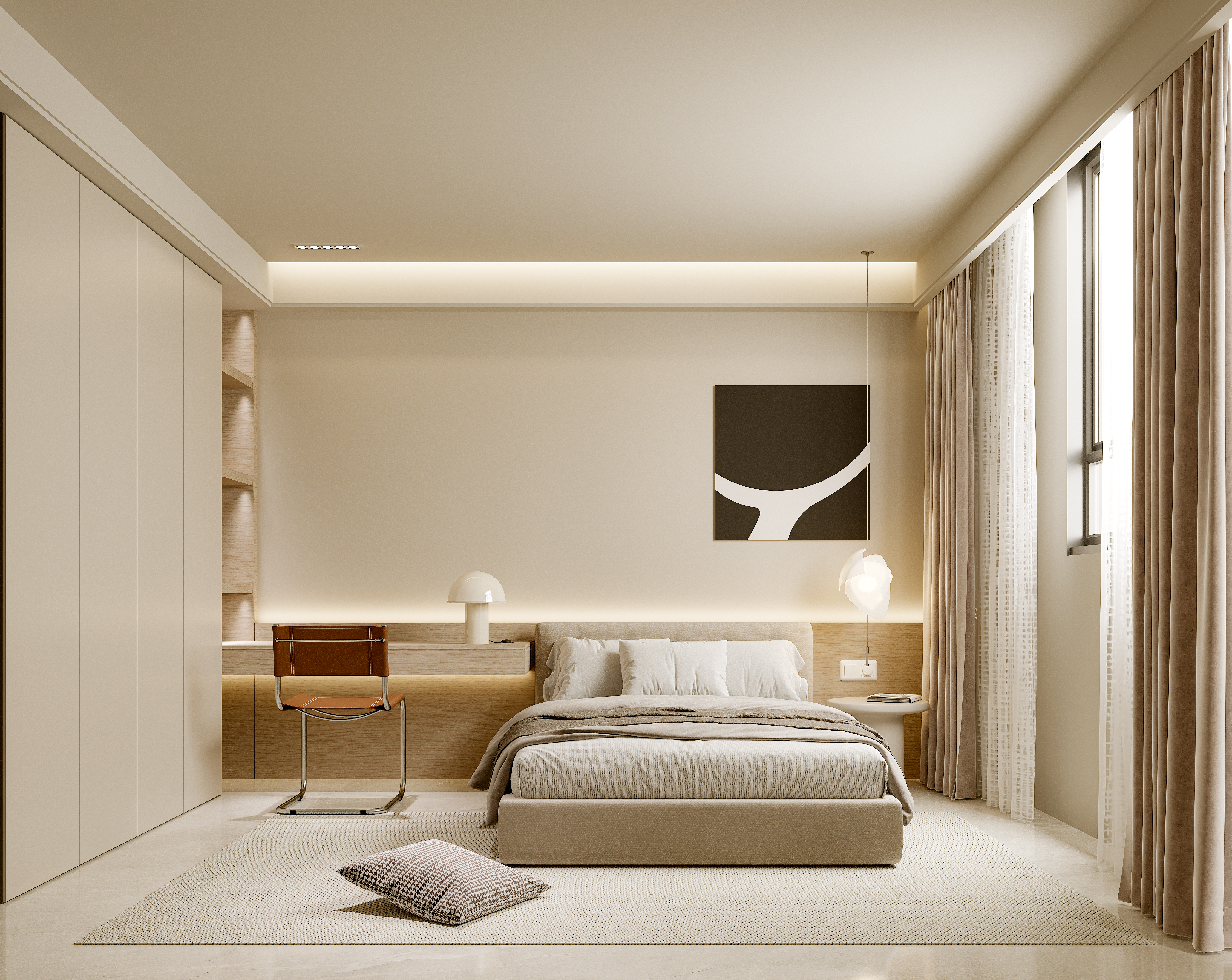 空间塑造·现代  -5