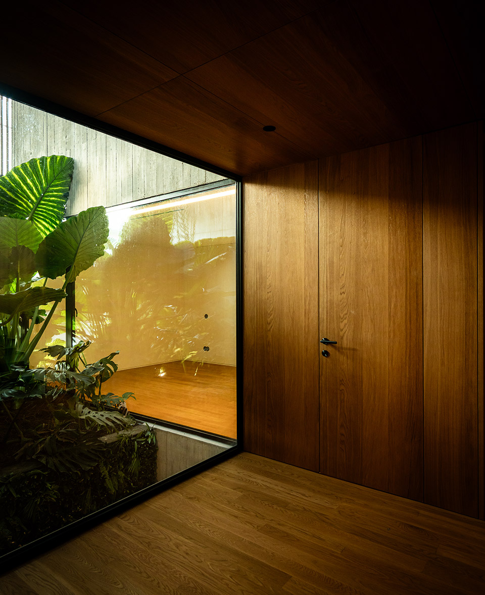 Colinas之家丨葡萄牙丨Atelier Data-112