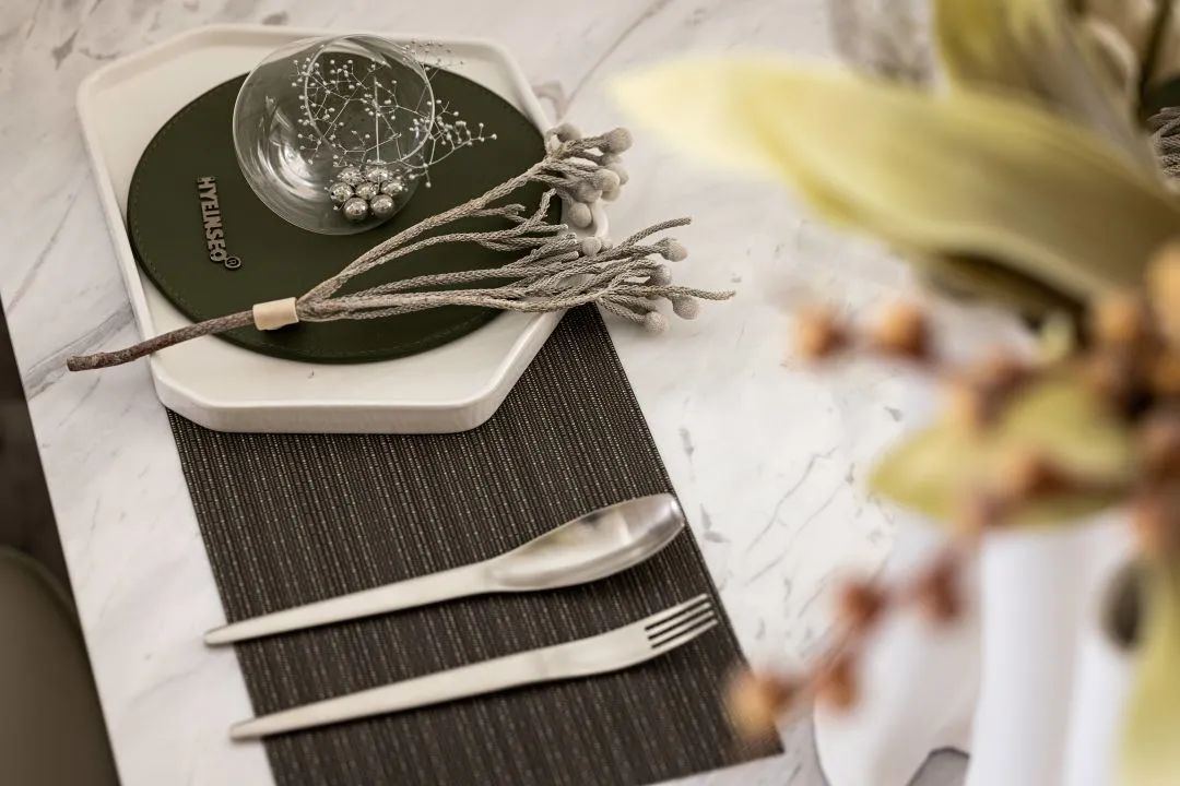 隆腾盛世花园13号楼样板房E户型丨中国惠州丨SD Design-26