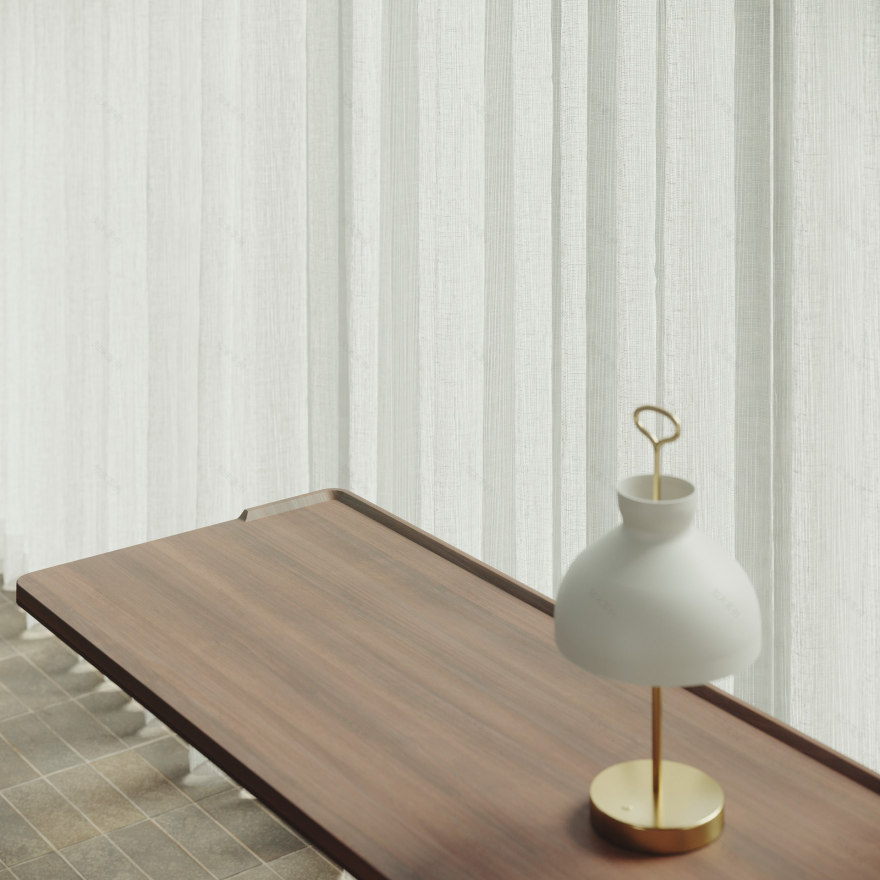 Salone del Mobile项目丨意大利米兰丨MOLOT-31