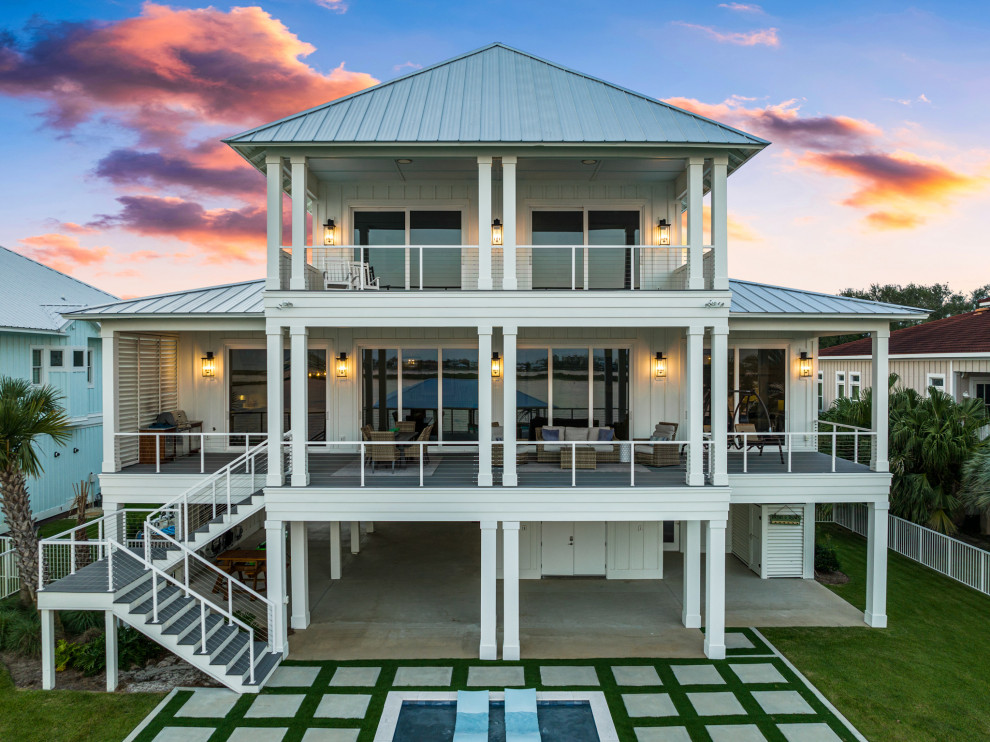 丨Bob Chatham Custom Home Design-61