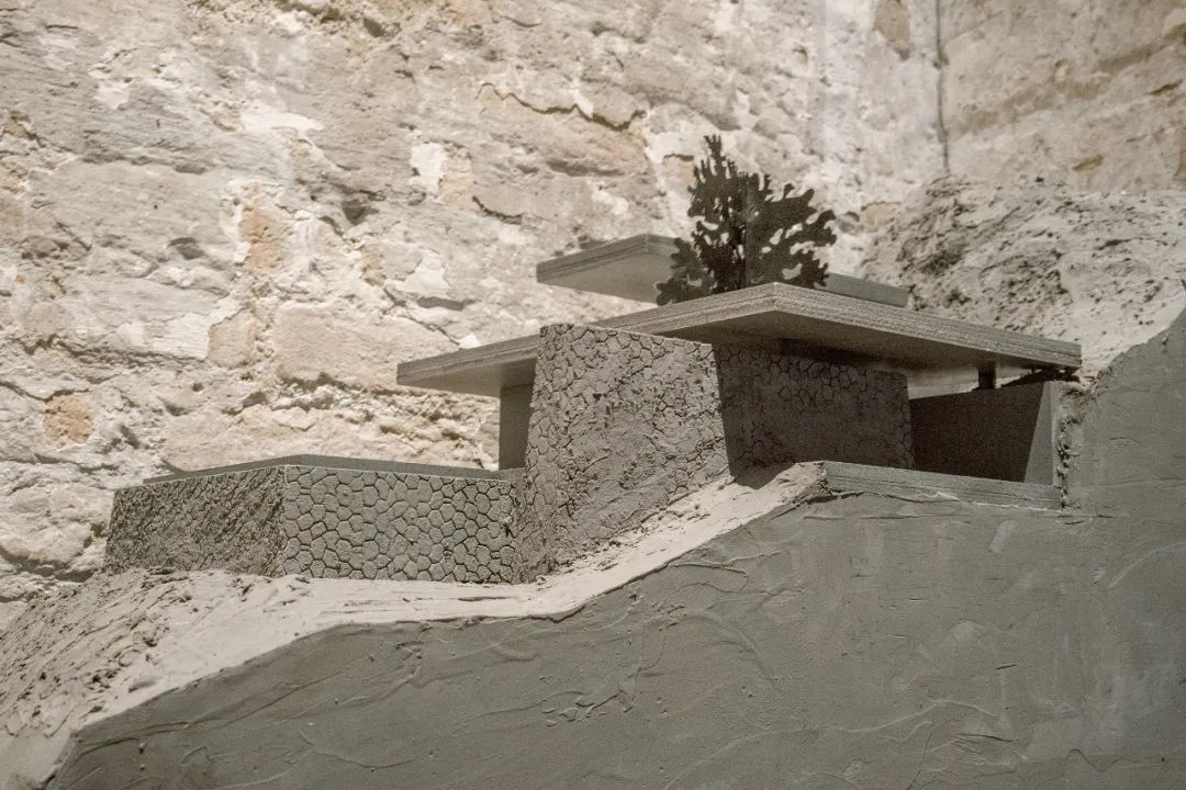 孟凡浩的“乡愁与城市梦” | 重塑城乡关系的空间实践-116