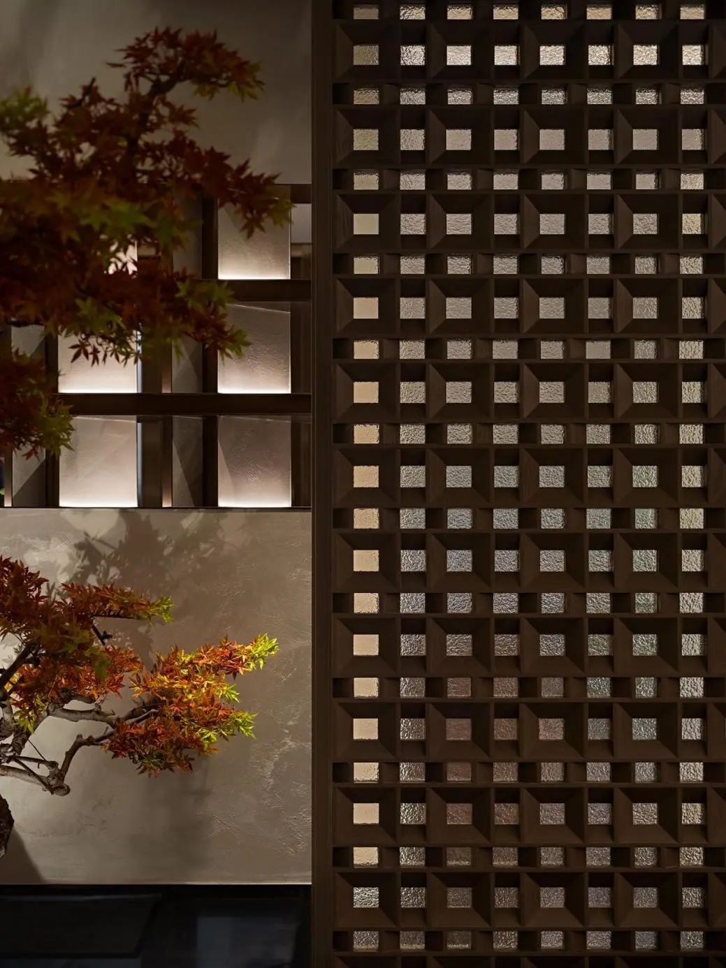 深圳花悦庭餐厅丨中国深圳-16