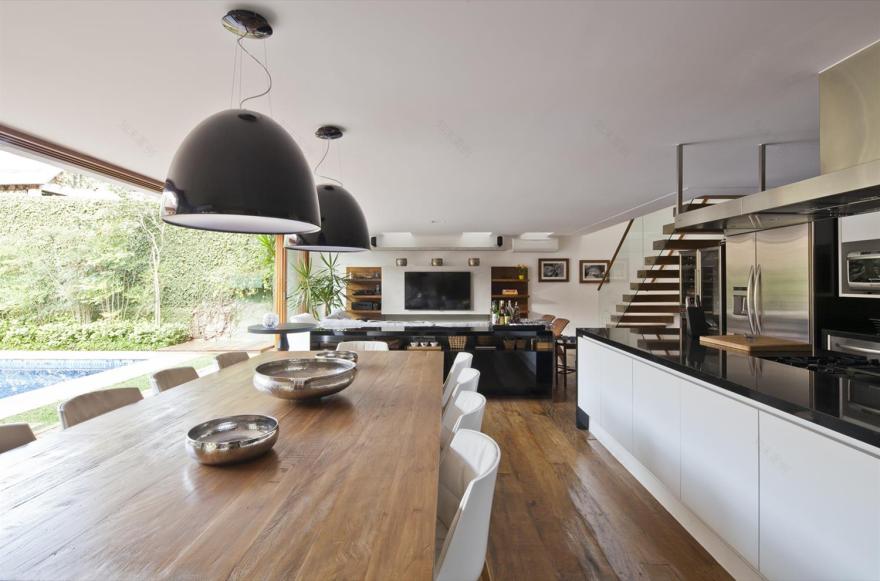 Ane·o Morumbi 住宅-4