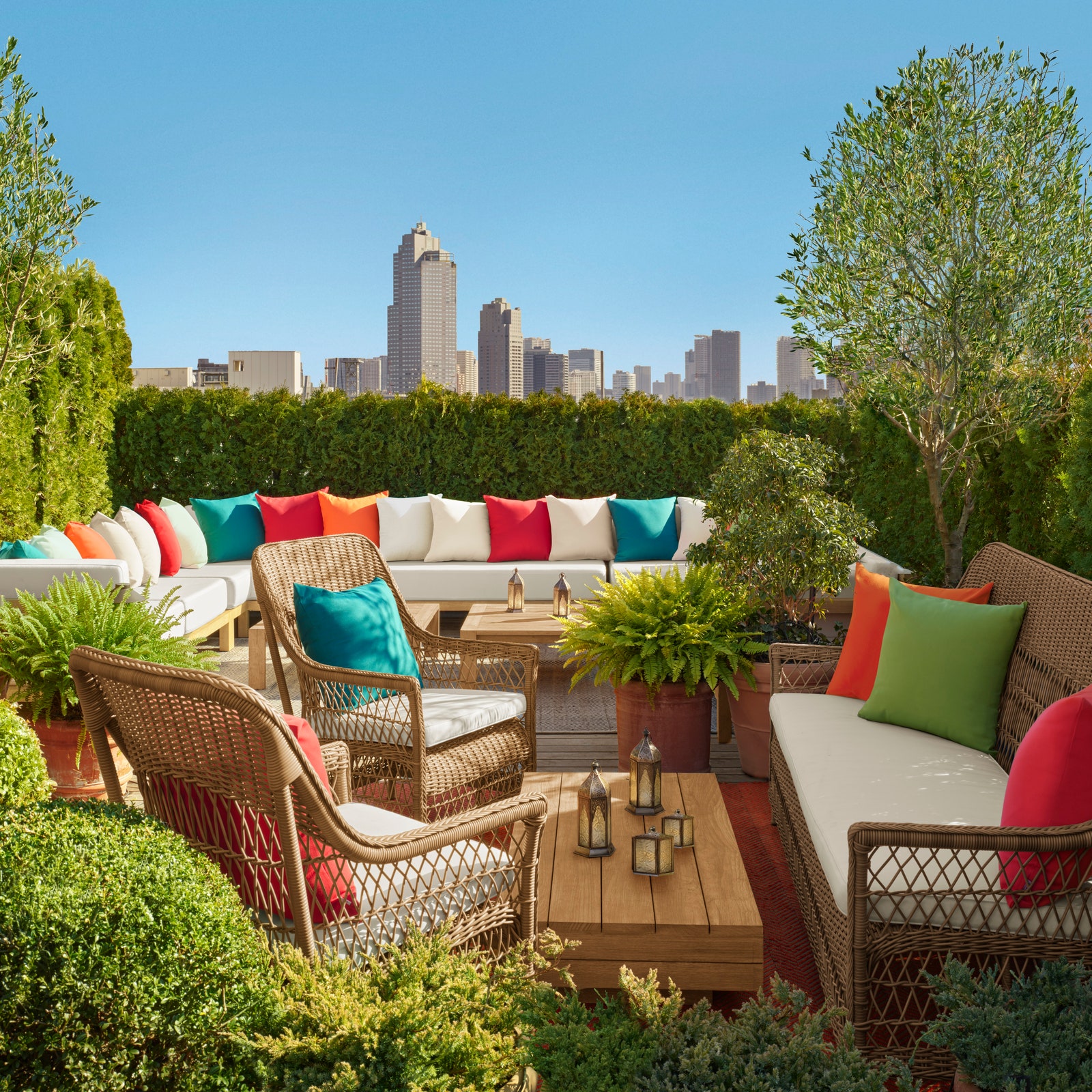 Travel News and Features | British Vogue-10