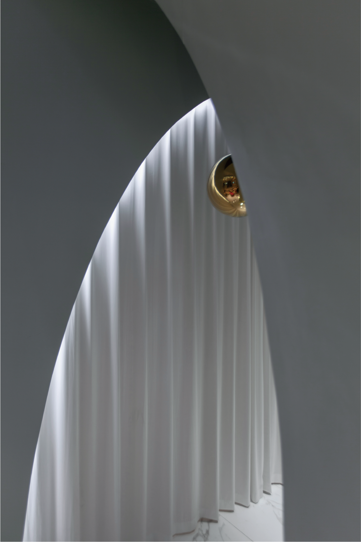 一场奇幻的泡泡之旅  CICI纤美体验店设计丨中国上海丨Towodesign堂晤设计-9