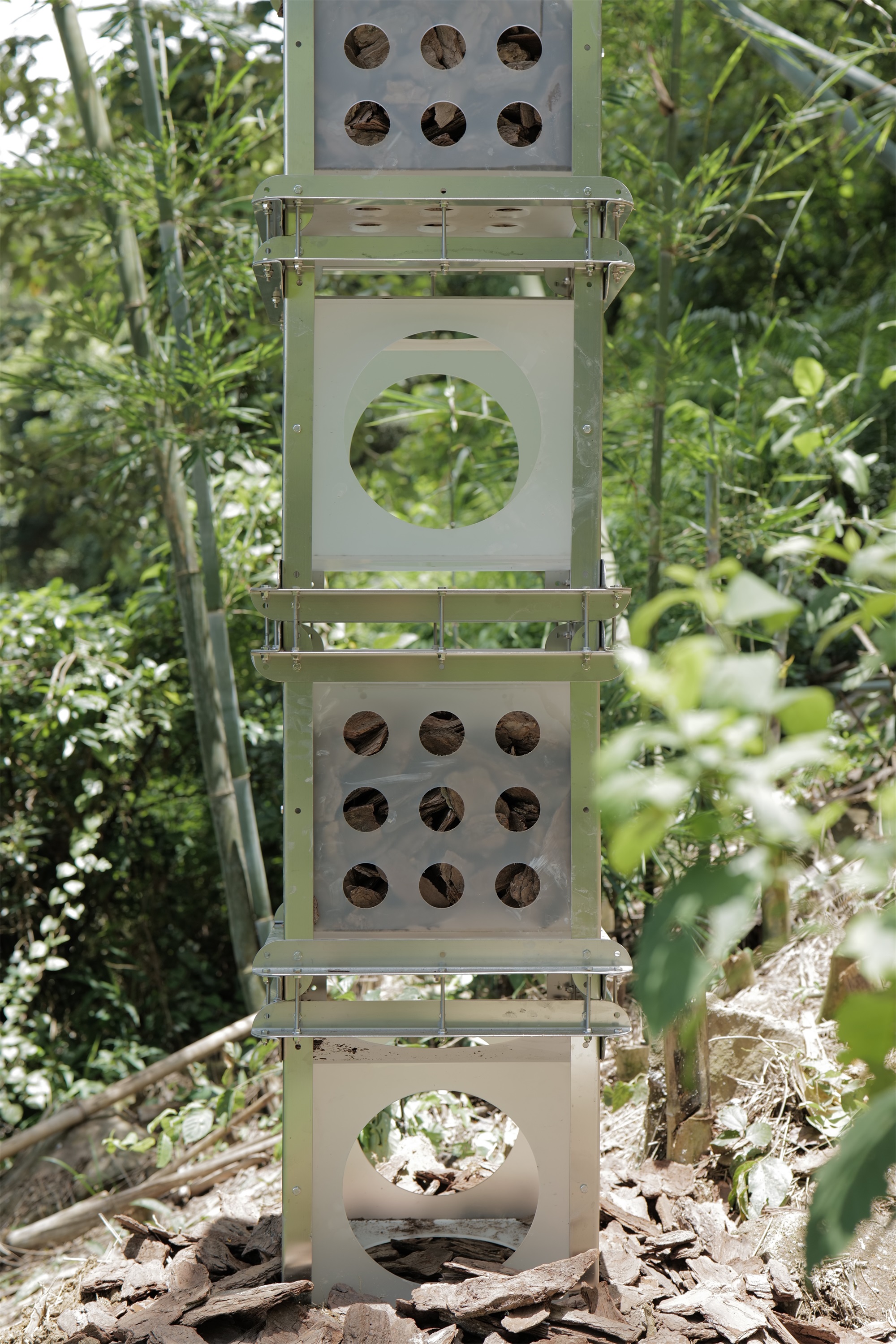 自然灯塔丨中国惠州丨JXY Studio-13