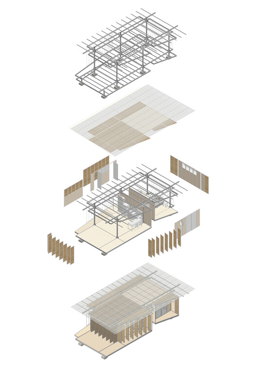 埃尔尼多保护区丨秘鲁利马-22