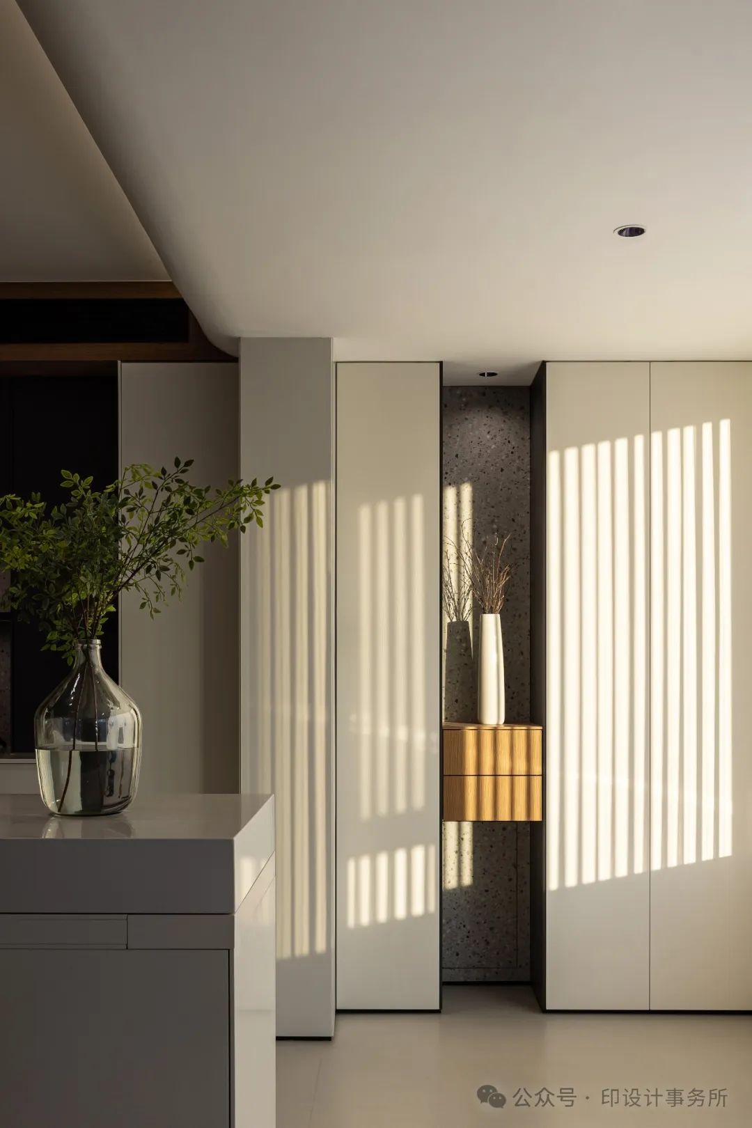 恒基旭辉栢悦天汇丨中国合肥丨安徽印空间设计事务所-15