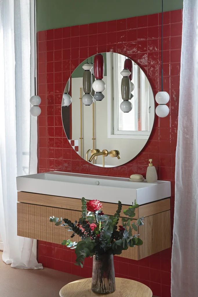 Final photos of an interior design competition - Madrid-5