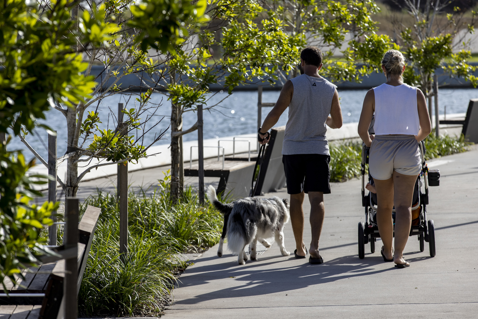 滨水区丨澳大利亚新南威尔士丨GroupGSA-29