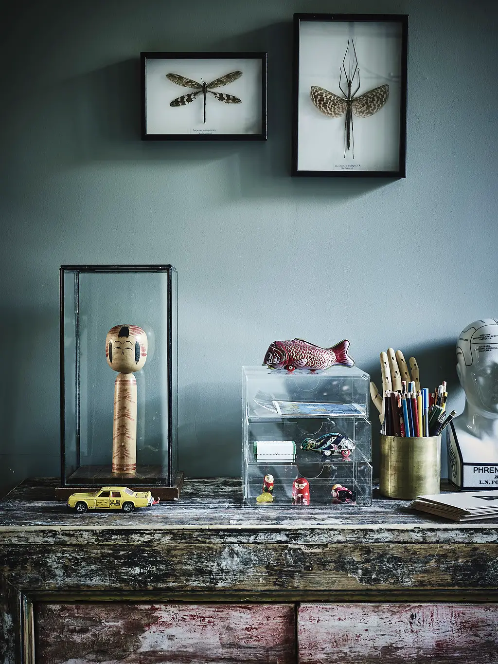 家居玻璃窗风格选择与设计案例-27