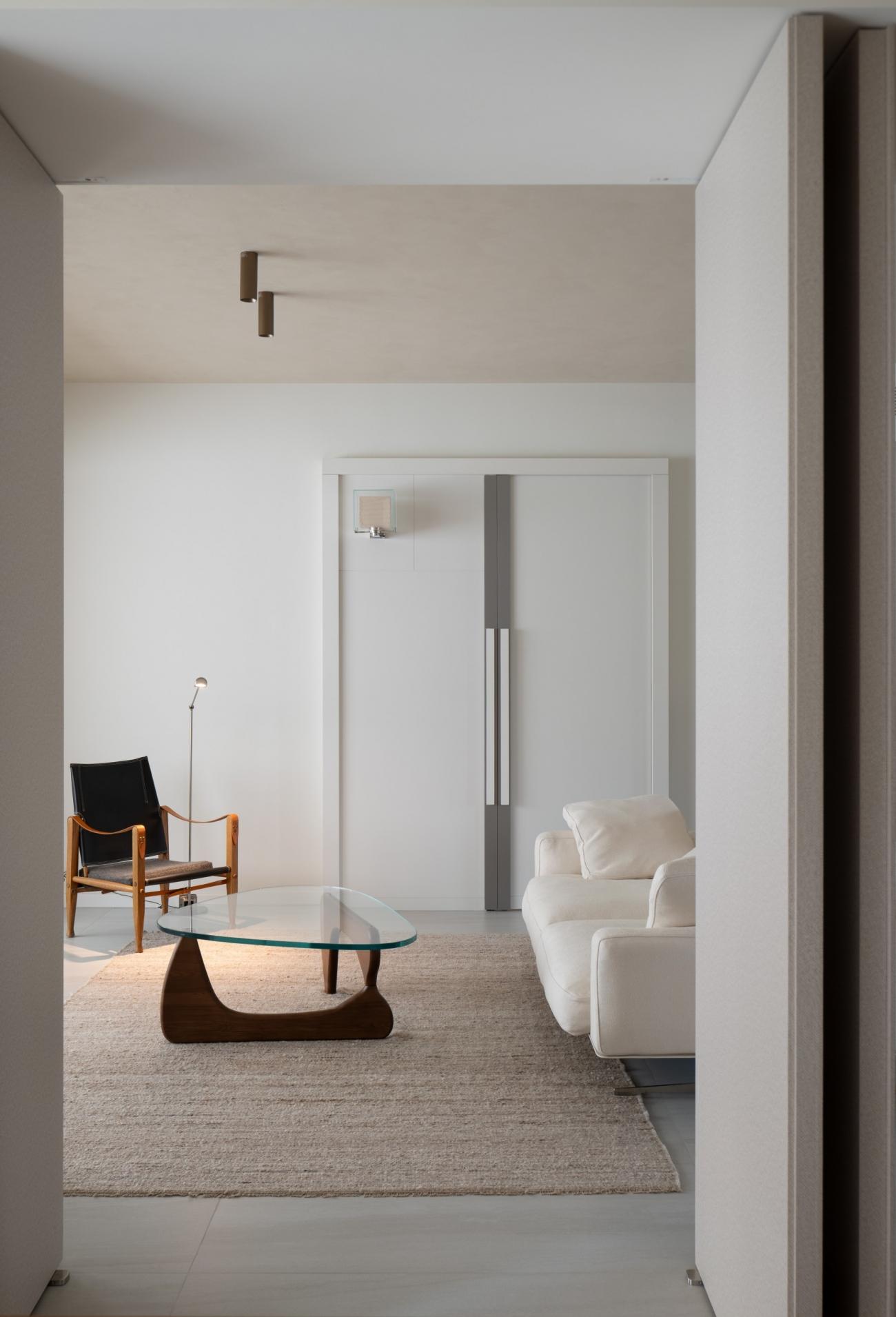 云行设计 · 恬度-0