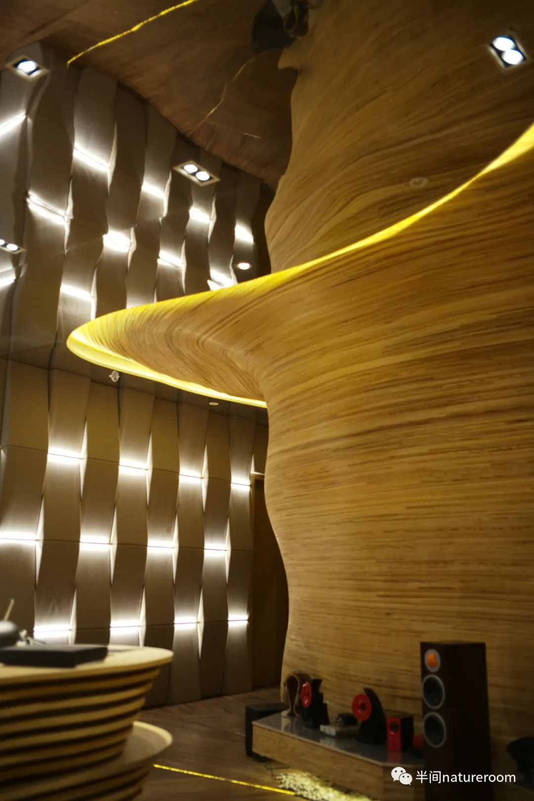 半间设计•声之形-29