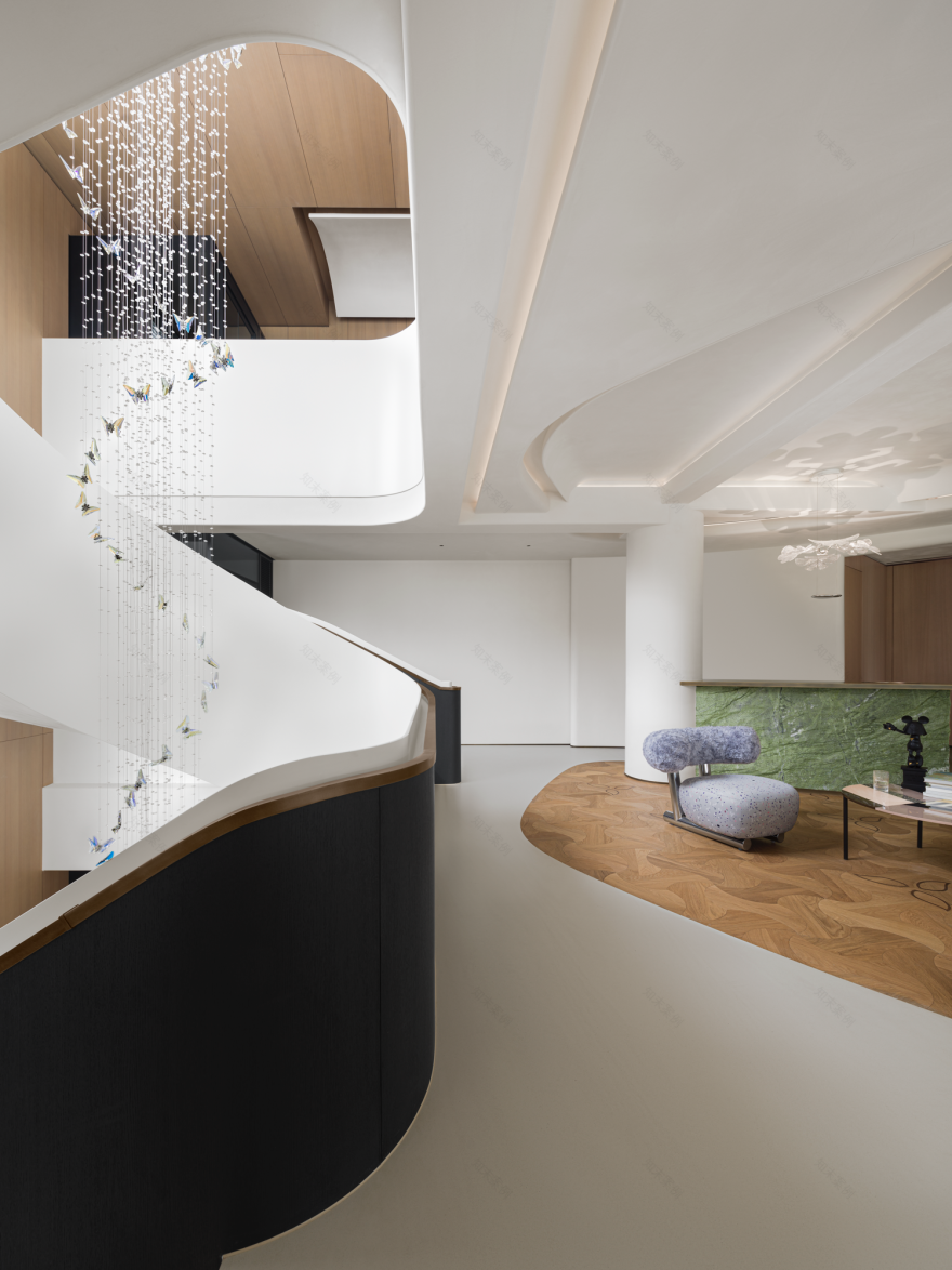 质之所至,境由心生丨中国四川丨新成空间艺术-73