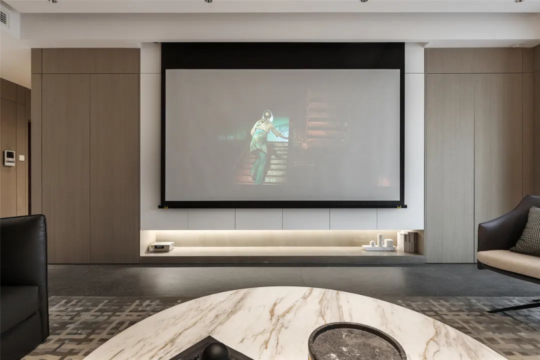 宁缺勿滥 · 简约舒适的现代家居设计丨中国江苏丨几何空间设计事务所-41