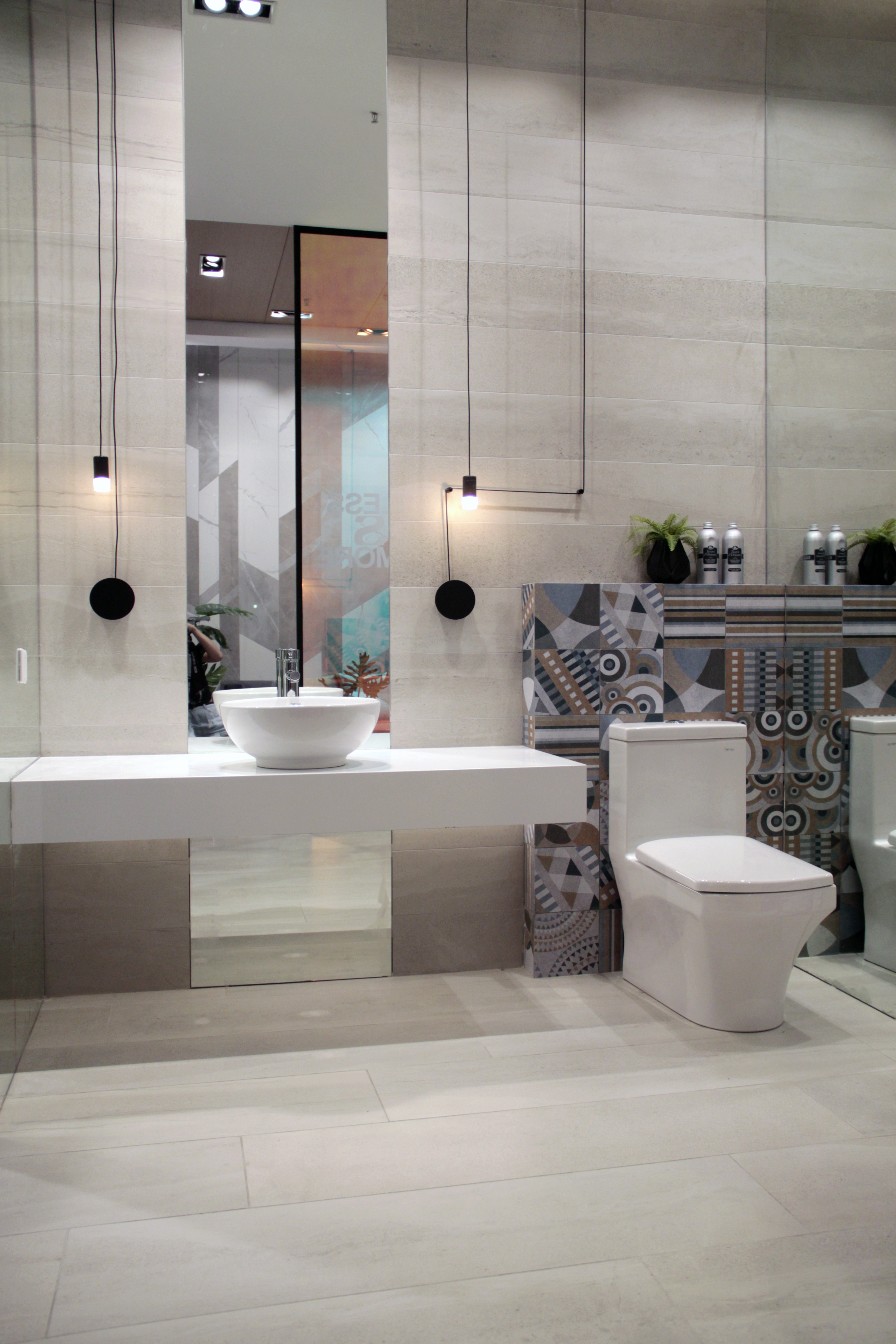 瓷砖展厅丨中国成都-51