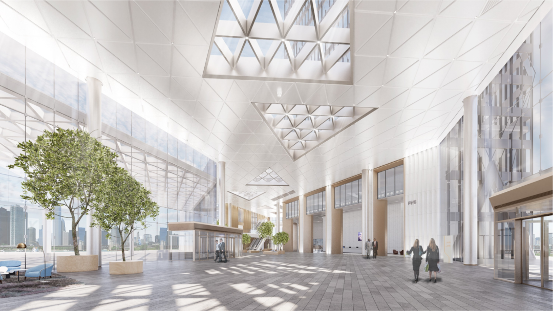 商丘市金融中心-74