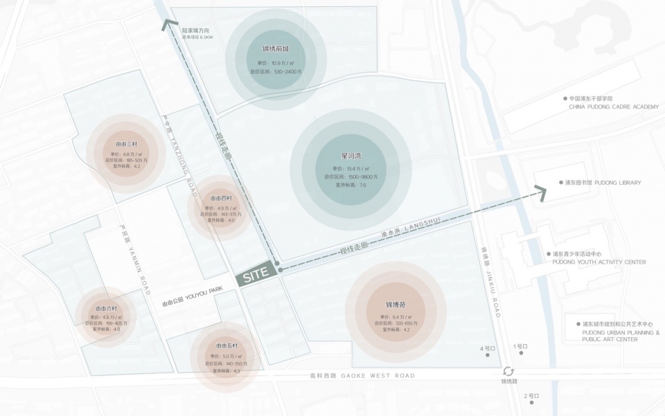 甲板花园丨中国上海丨VIA维亚景观-21