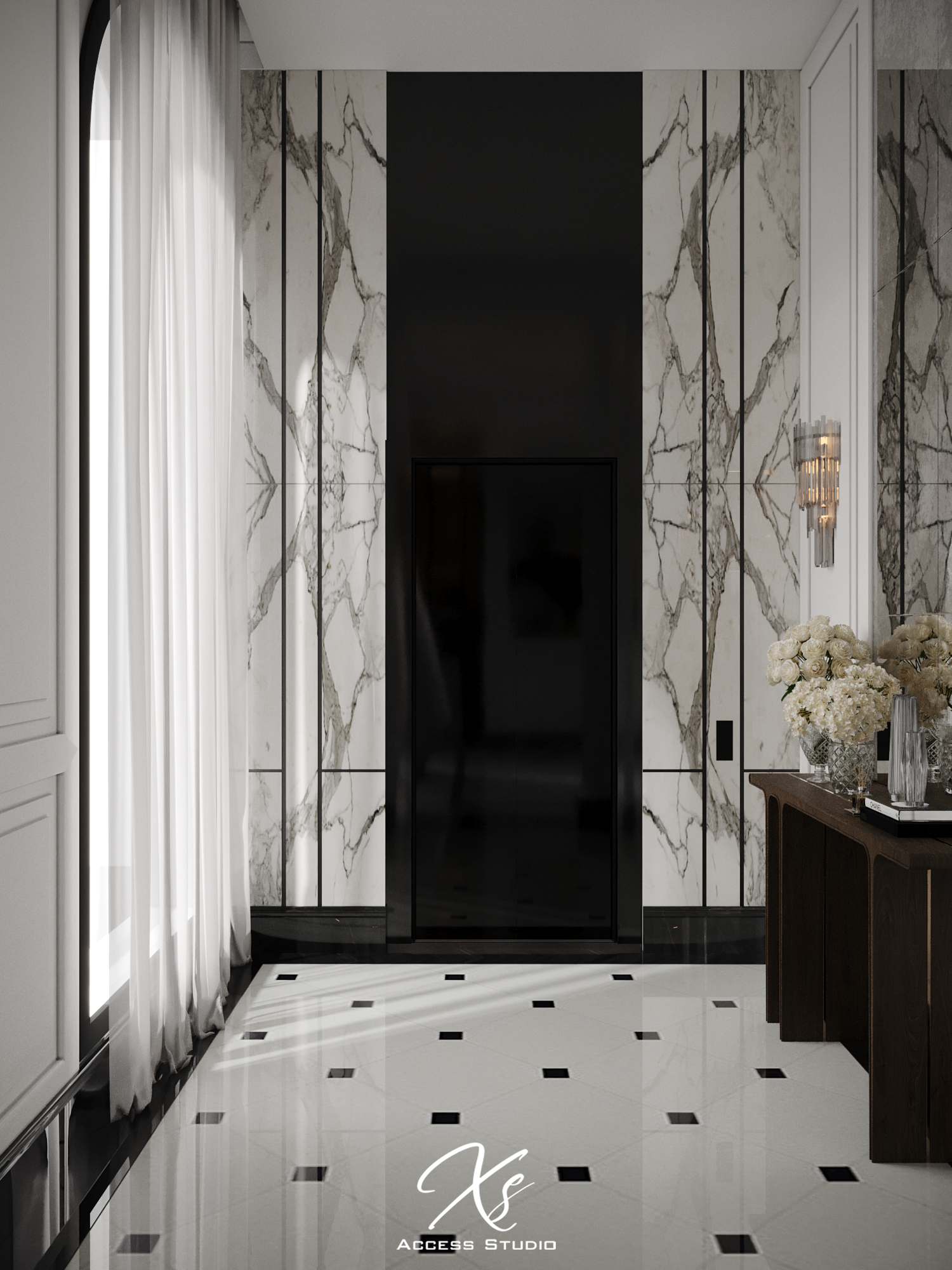 贵宾经典生活丨LUX LIGHTNING INSTGRAM-8