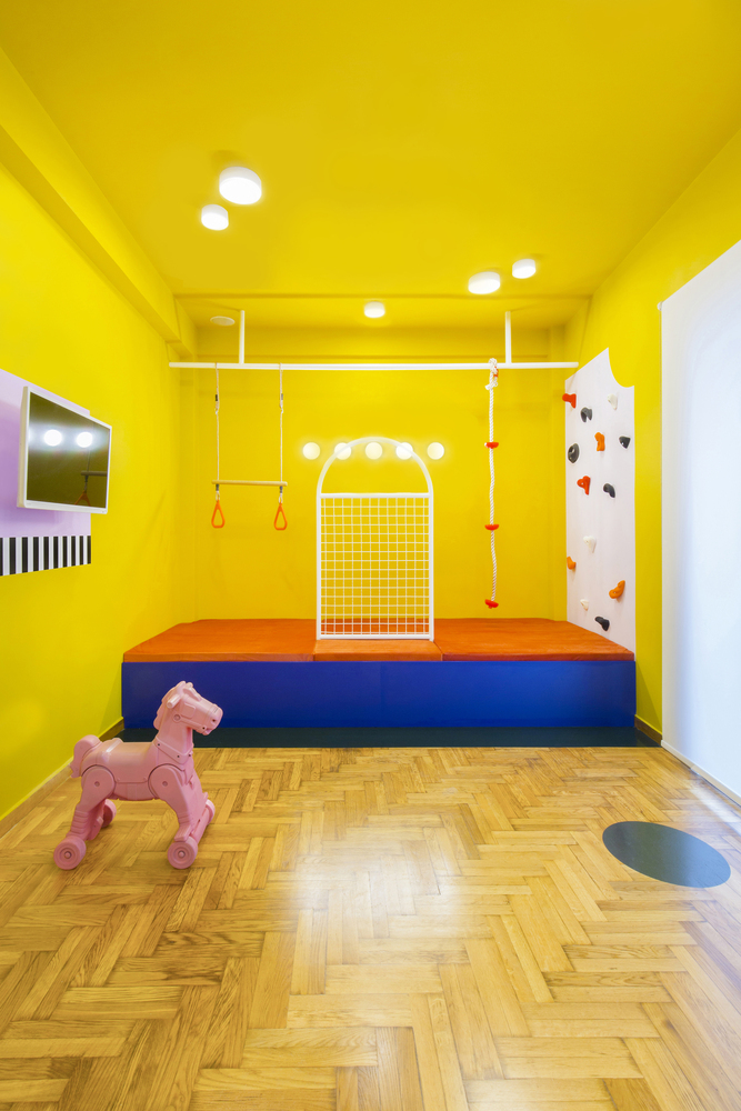 苹果树儿科诊所丨studiomateriality-18