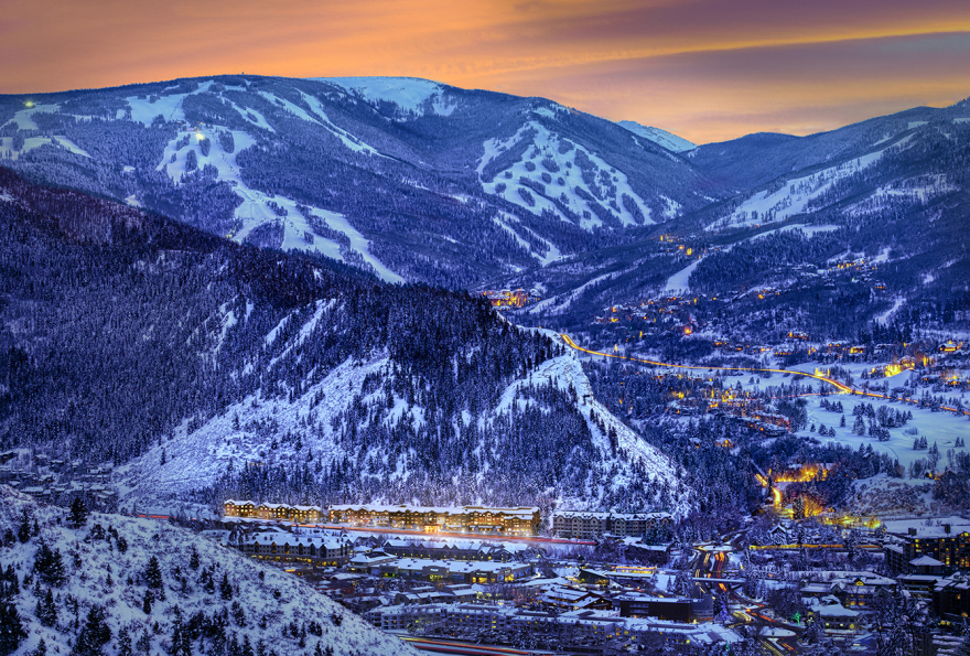 Mixed-Use Condos and Townhomes - Frontgate | Avon - DTJ Design-14