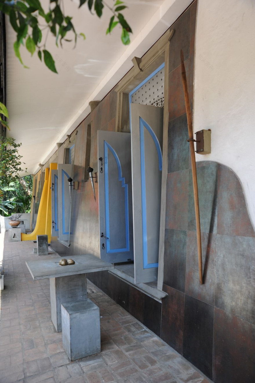 生态旅游餐厅“WAAHALKADA”-25