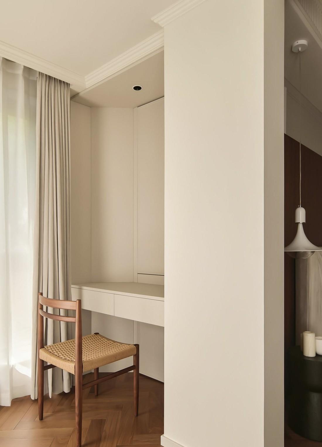 漫屿·给自己一个优雅的家-44