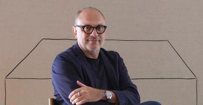 帕卡恩布宅邸丨巴西圣保罗丨STUDIO ARTHUR CASAS-10