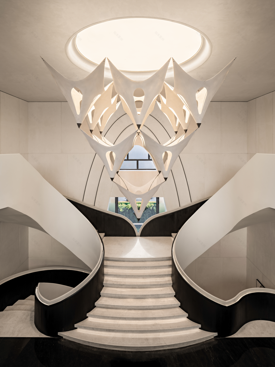 建发 · 云湖之城丨中国杭州丨WJID维几设计(硬装),DAS大森设计(软装)-0