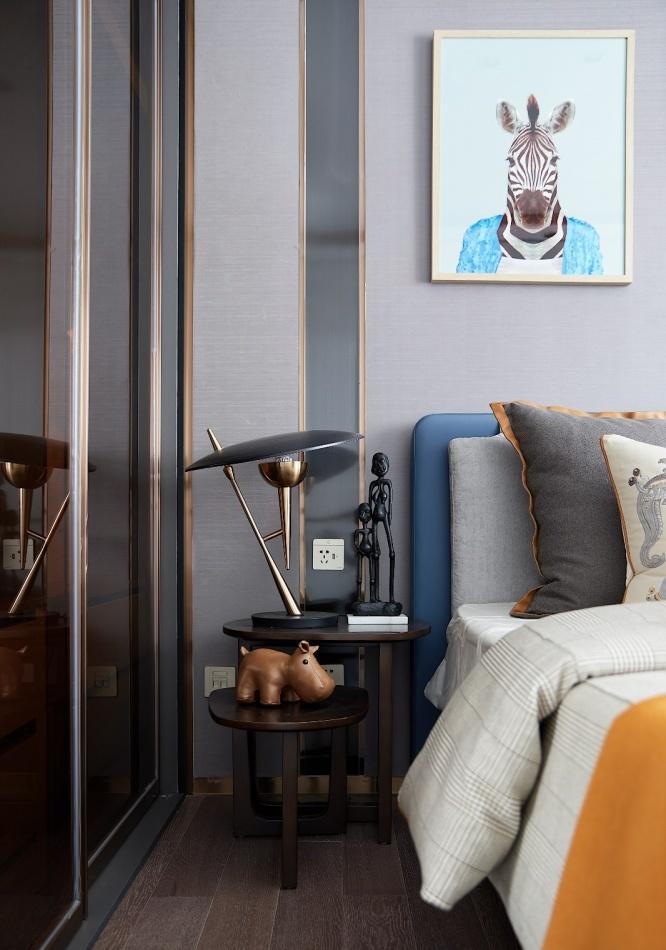 南京五矿澜悦栖原叠墅样板房-32