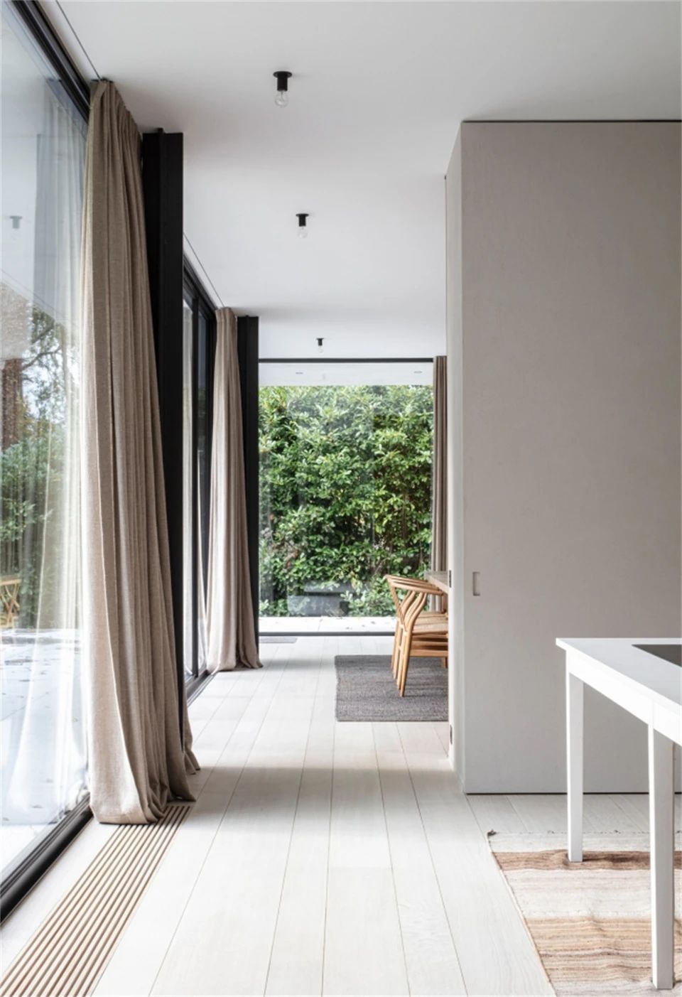 Daskal Laperre 室内设计案例丨比利时丨Daskal Laperre 室内设计工作室-53